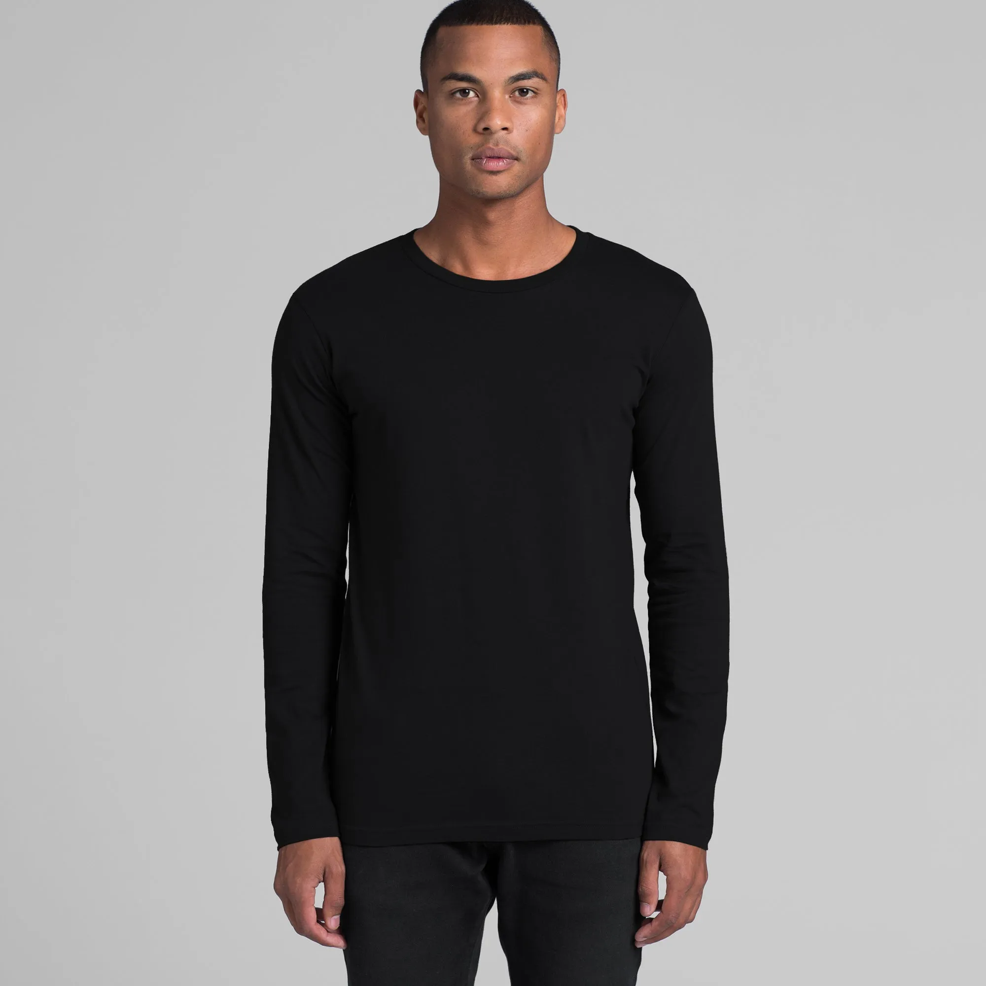 5009 INK LONG SLEEVE TEE