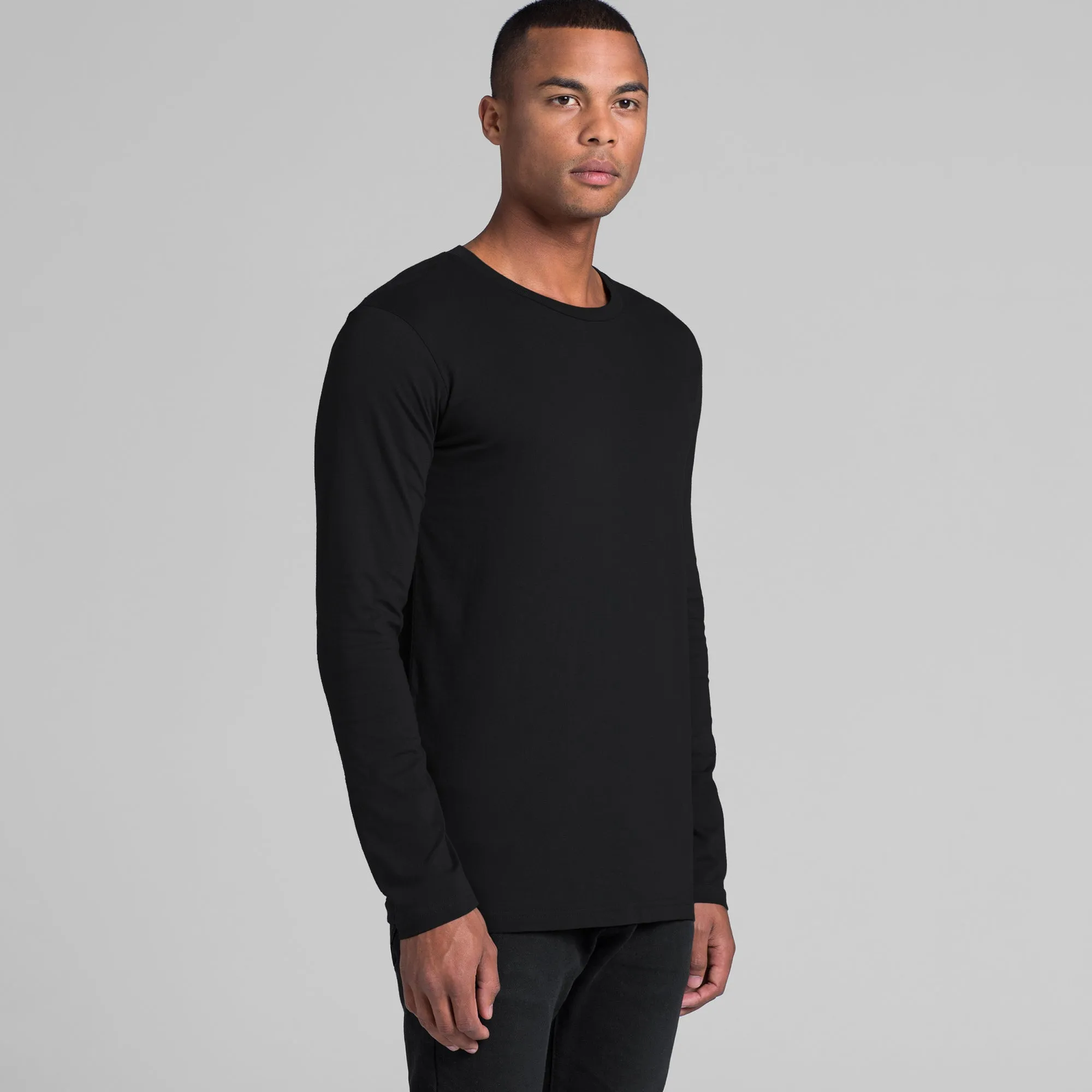 5009 INK LONG SLEEVE TEE