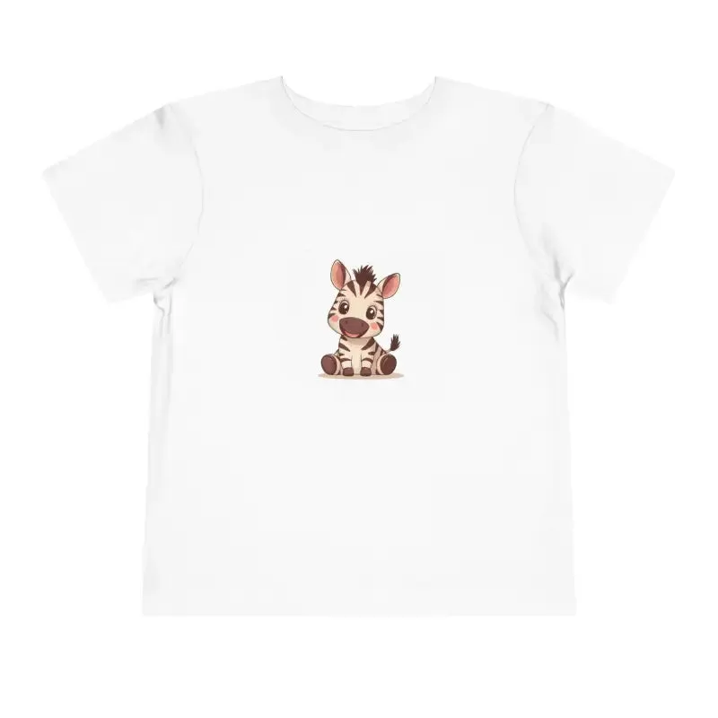 Adorable Cotton Tees for Toddlers - Soft & Breezy All Day