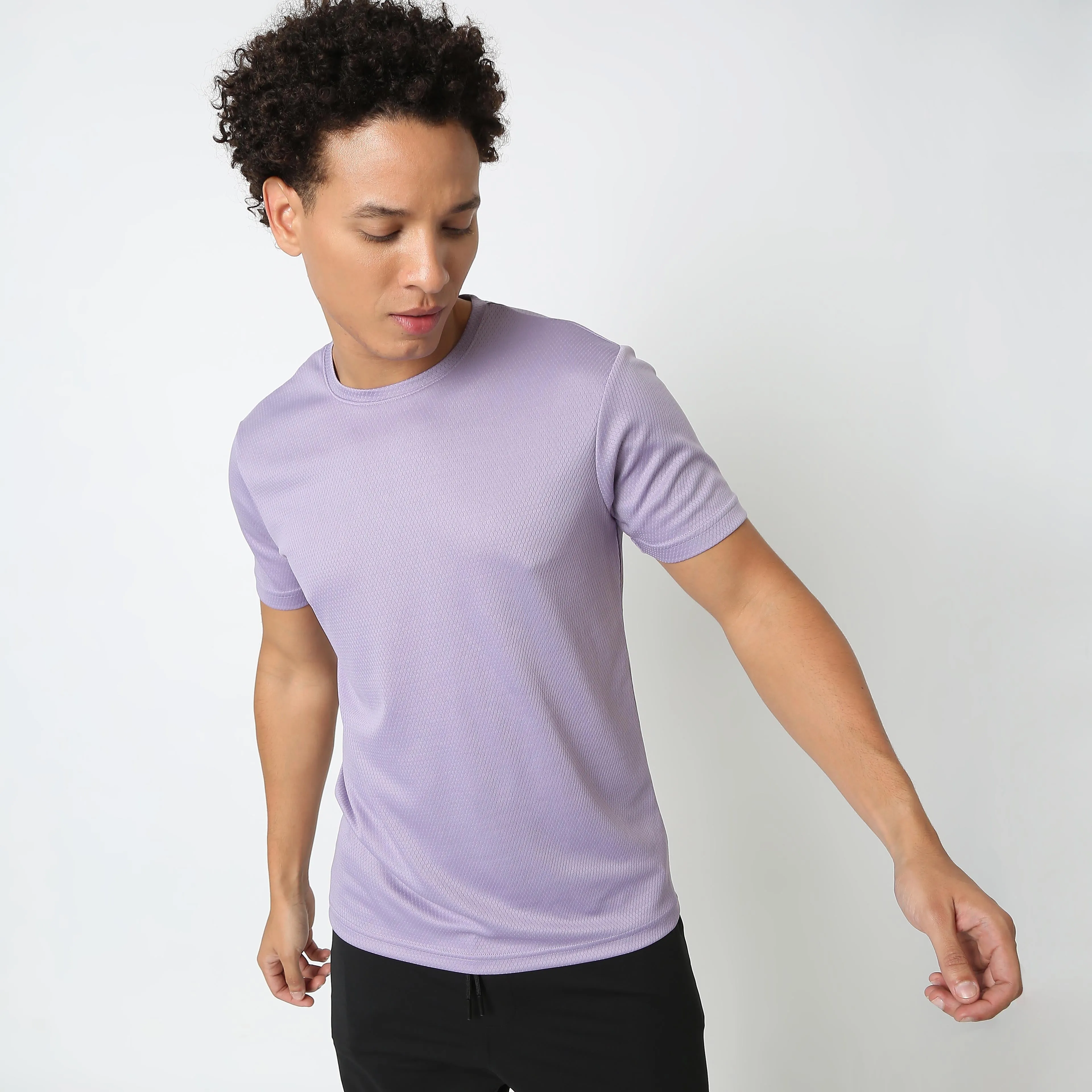 Air Dry® - Performance Crew Tee - Regular Fit T-Shirt