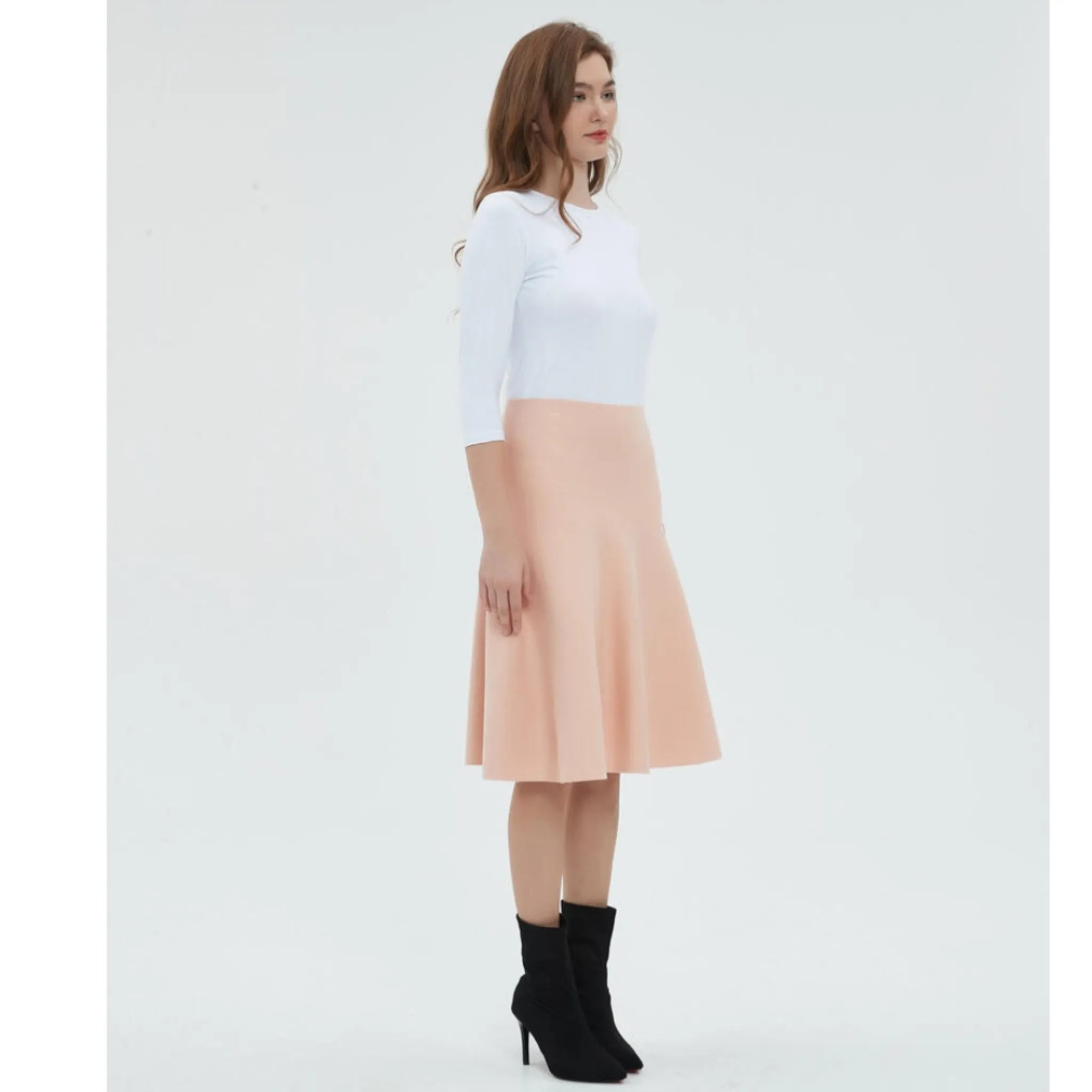 Amazing MM Skirt Year Round Magic Peach