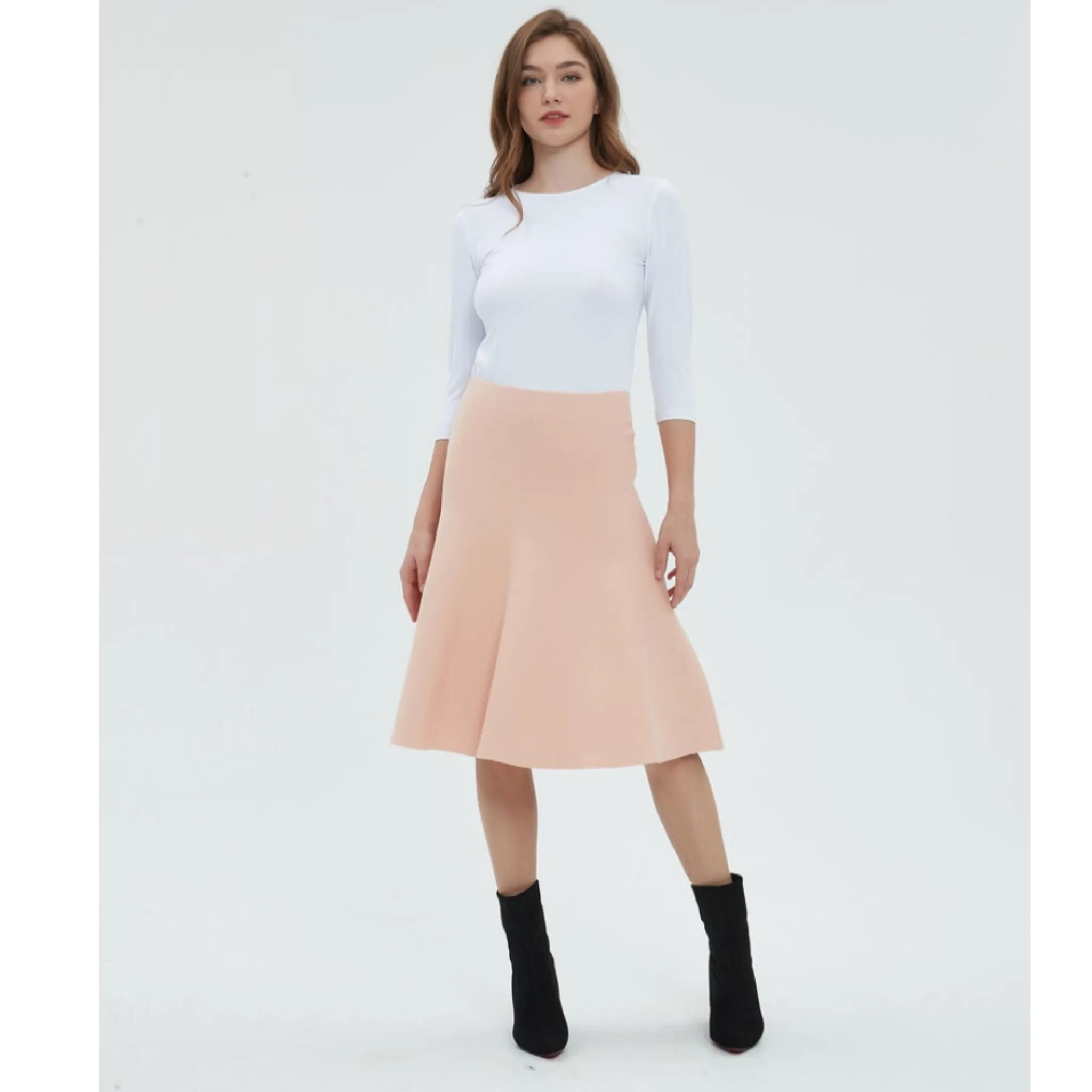 Amazing MM Skirt Year Round Magic Peach