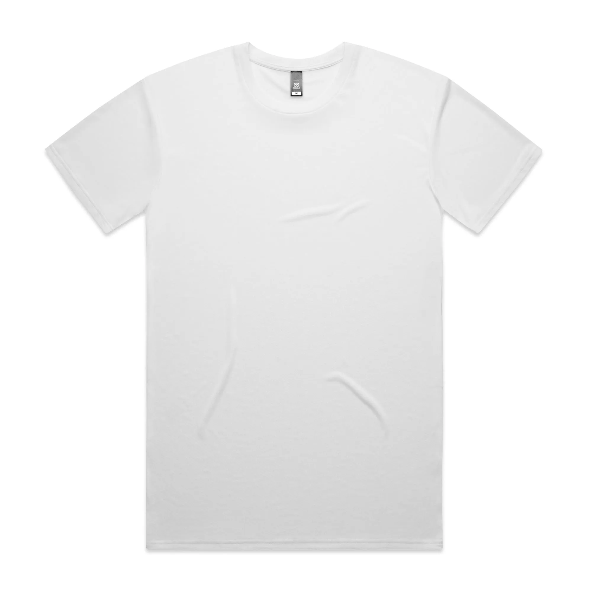 Ascolour Mens Staple Active Tee (5001A)