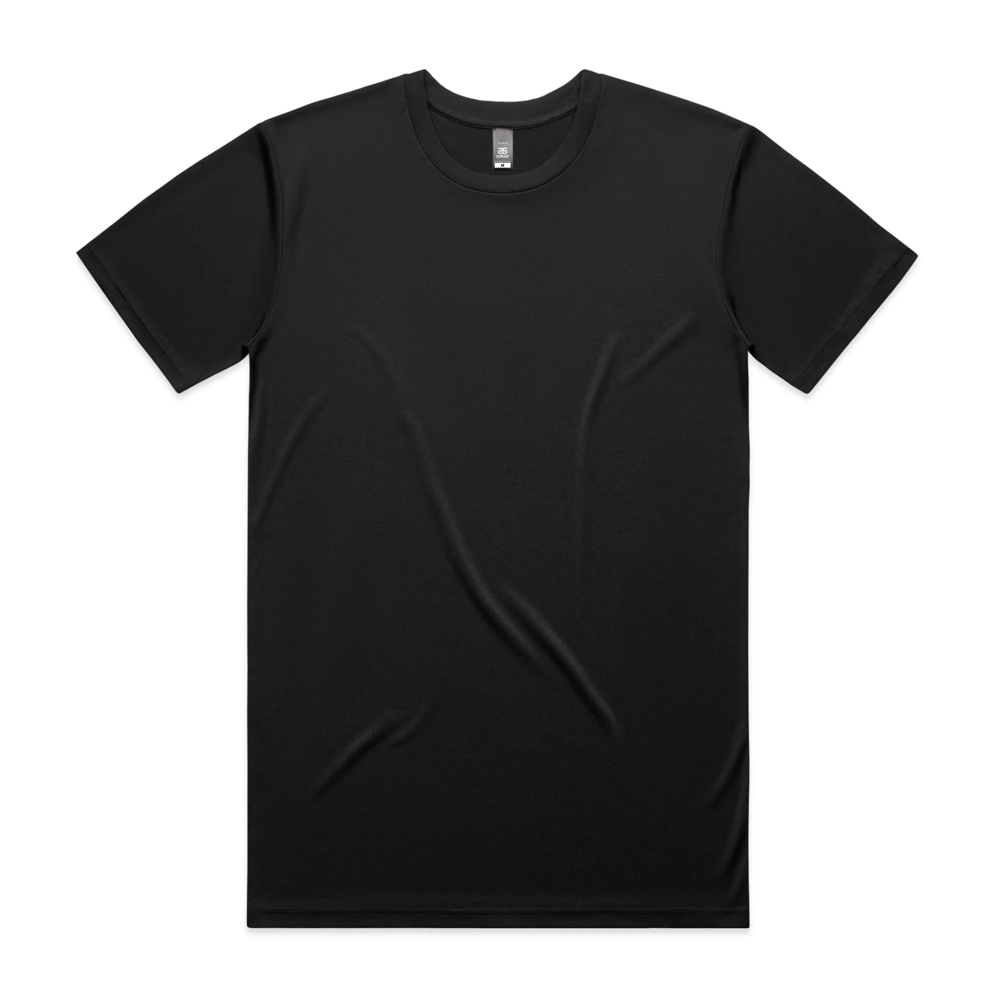 Ascolour Mens Staple Active Tee (5001A)