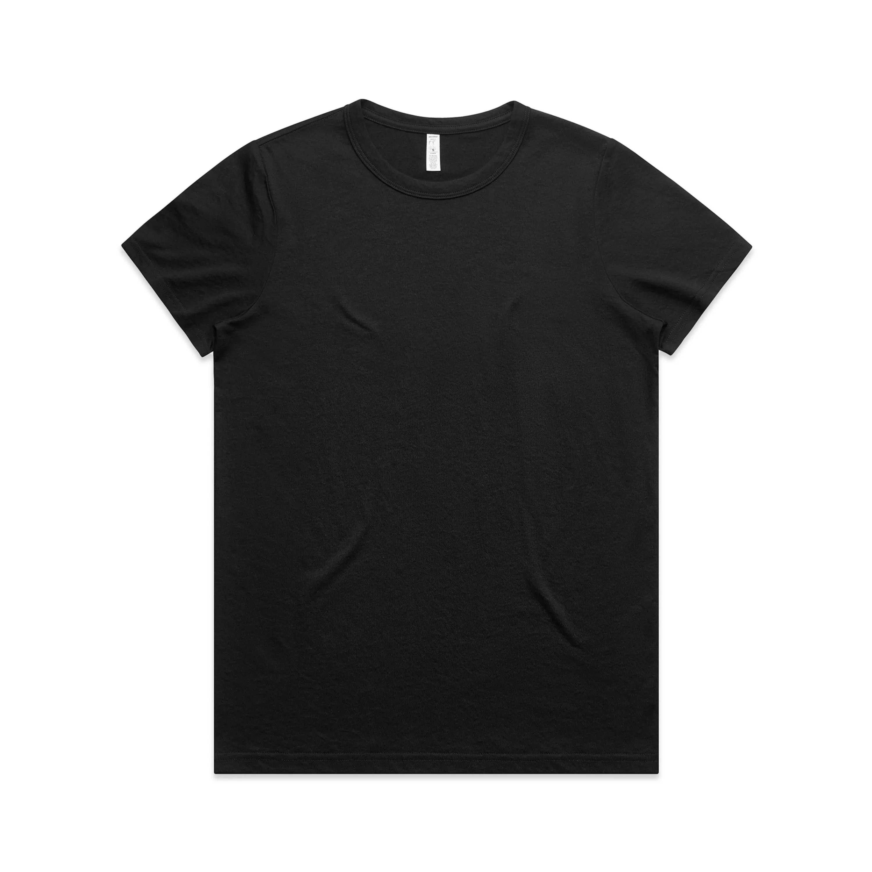 Ascolour Wo's Maple Active Blend Tee - (4610)