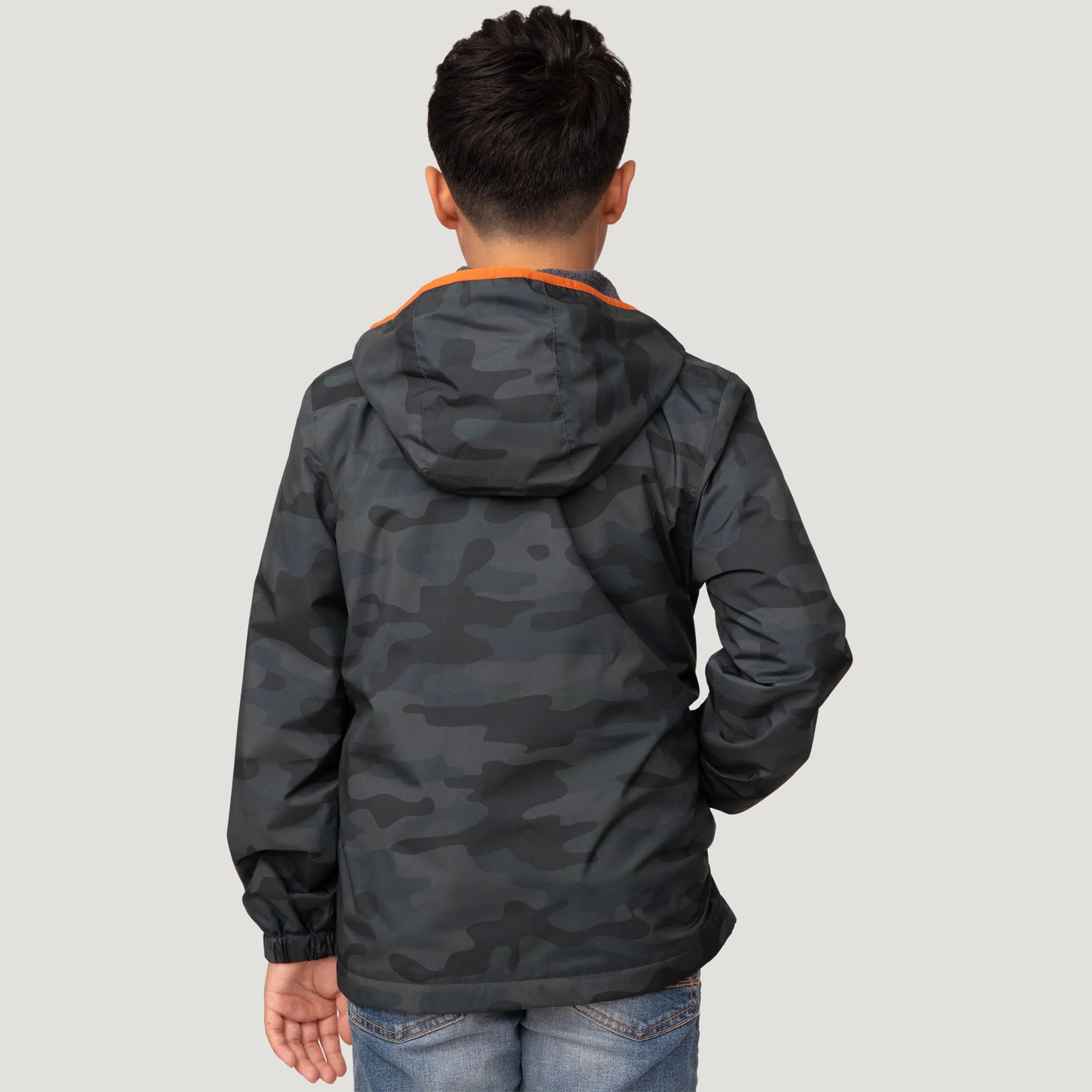 Boys' Windshear Jacket