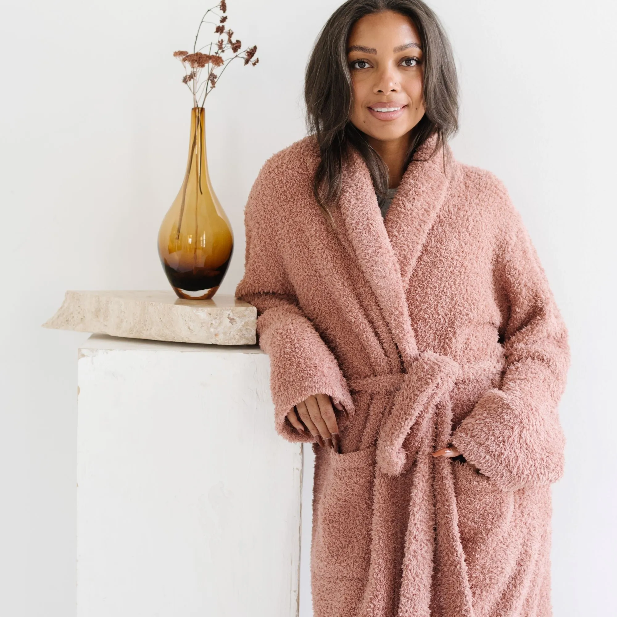 COZY BAMBONI® ROBES