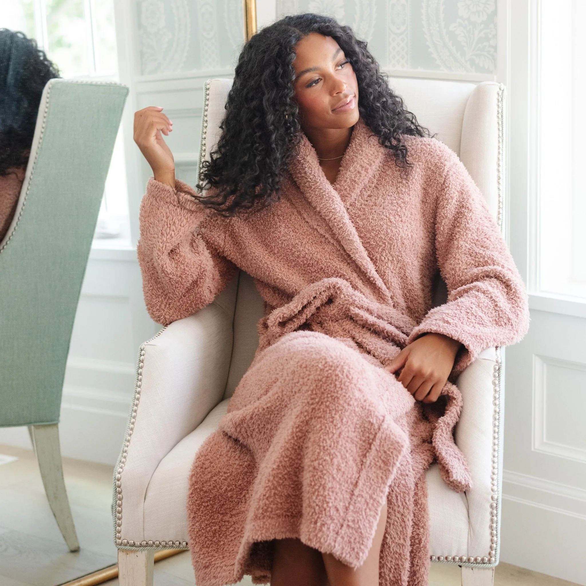 COZY BAMBONI® ROBES