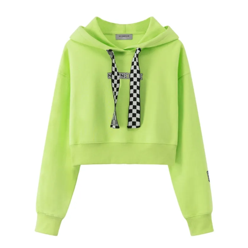 Elegant Fonts Hoodie