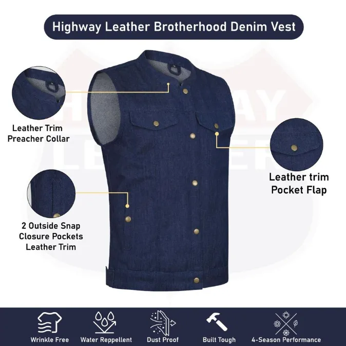 hl21689blue-biker-denim-club-style-anarchy-blue-vest-with-conceal-carry-gun-pocket-both-sides