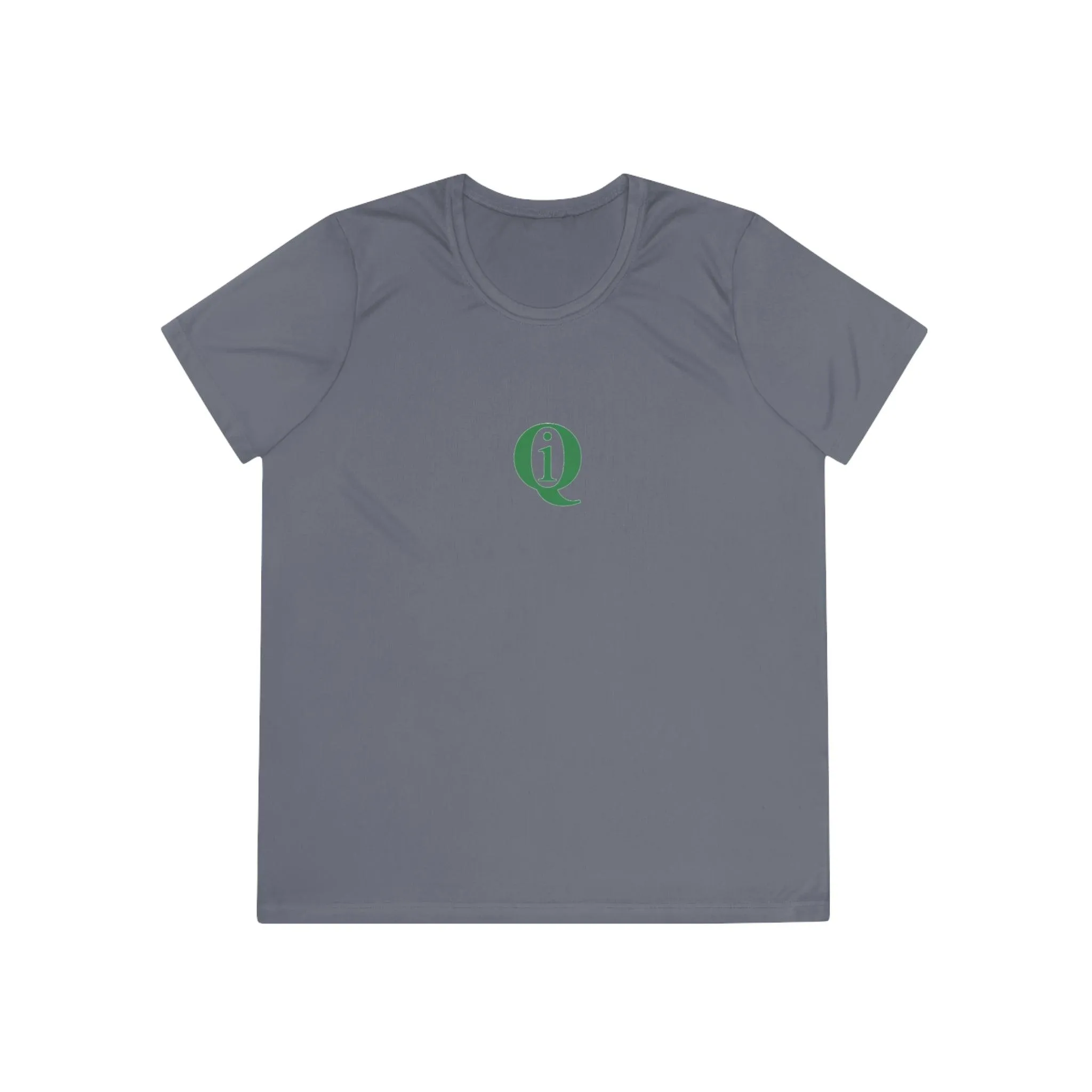 IQ Fashion | Ladies Competitor Tee