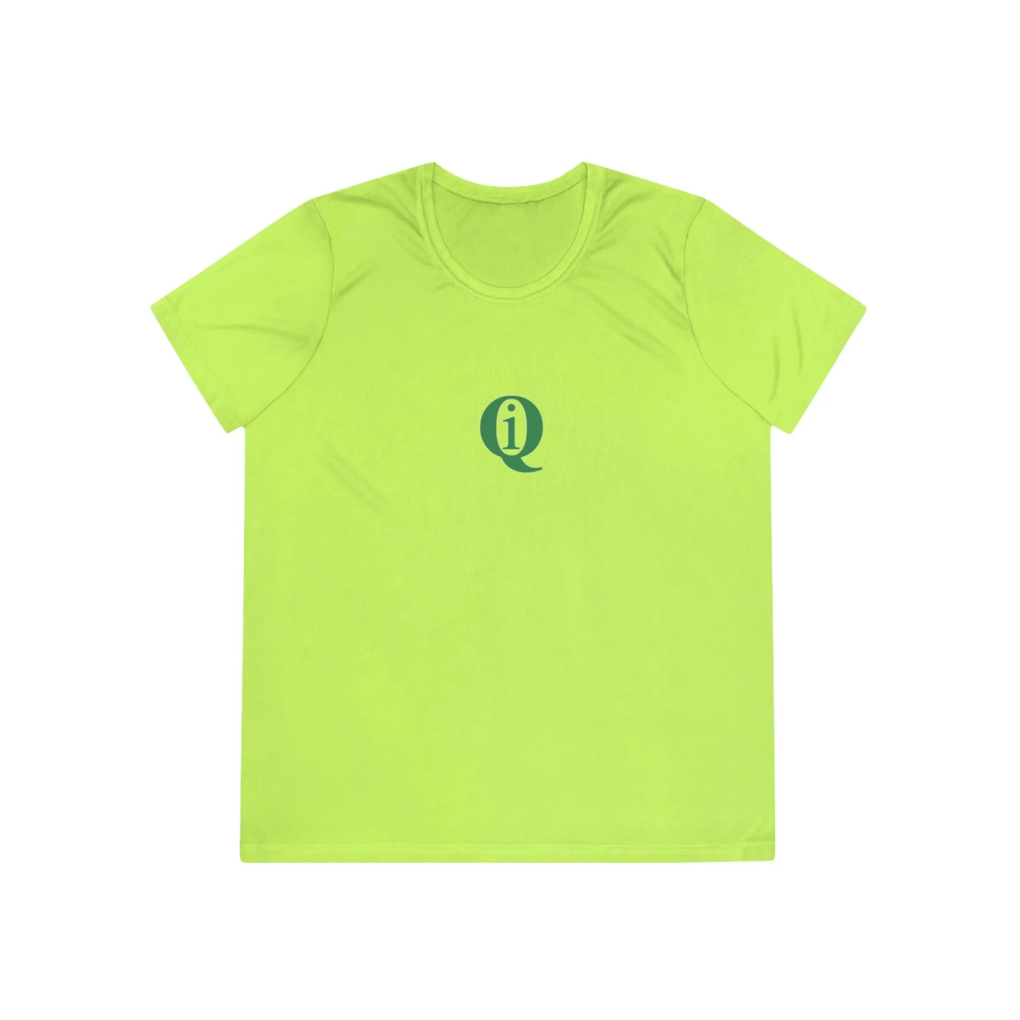 IQ Fashion | Ladies Competitor Tee