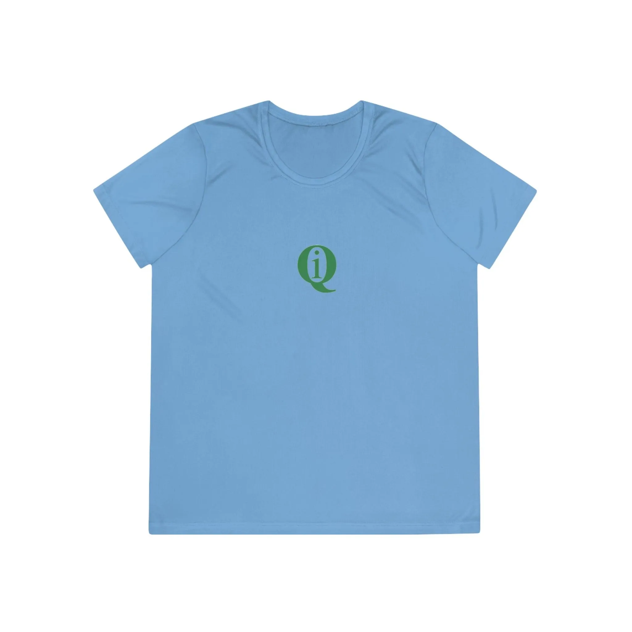 IQ Fashion | Ladies Competitor Tee