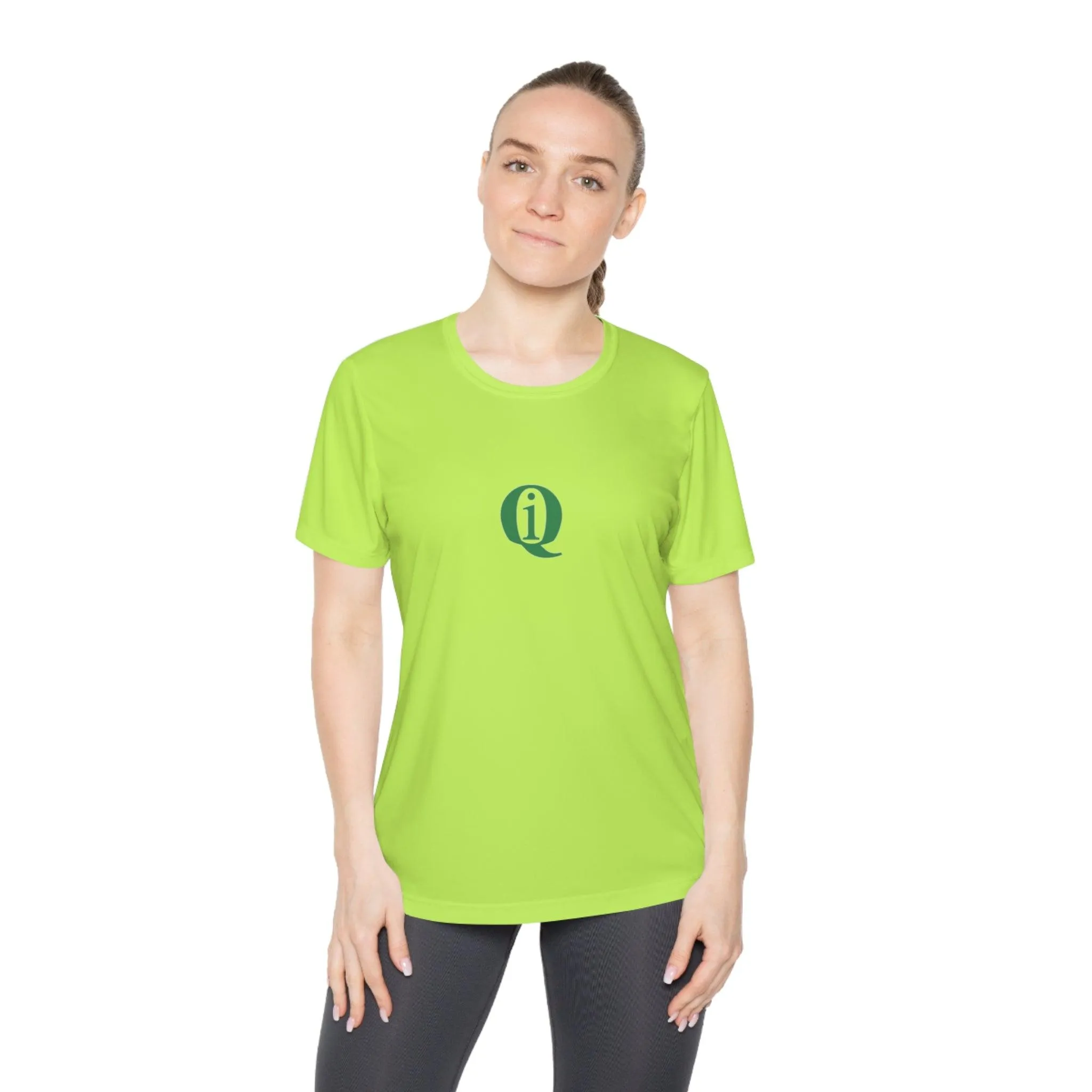 IQ Fashion | Ladies Competitor Tee