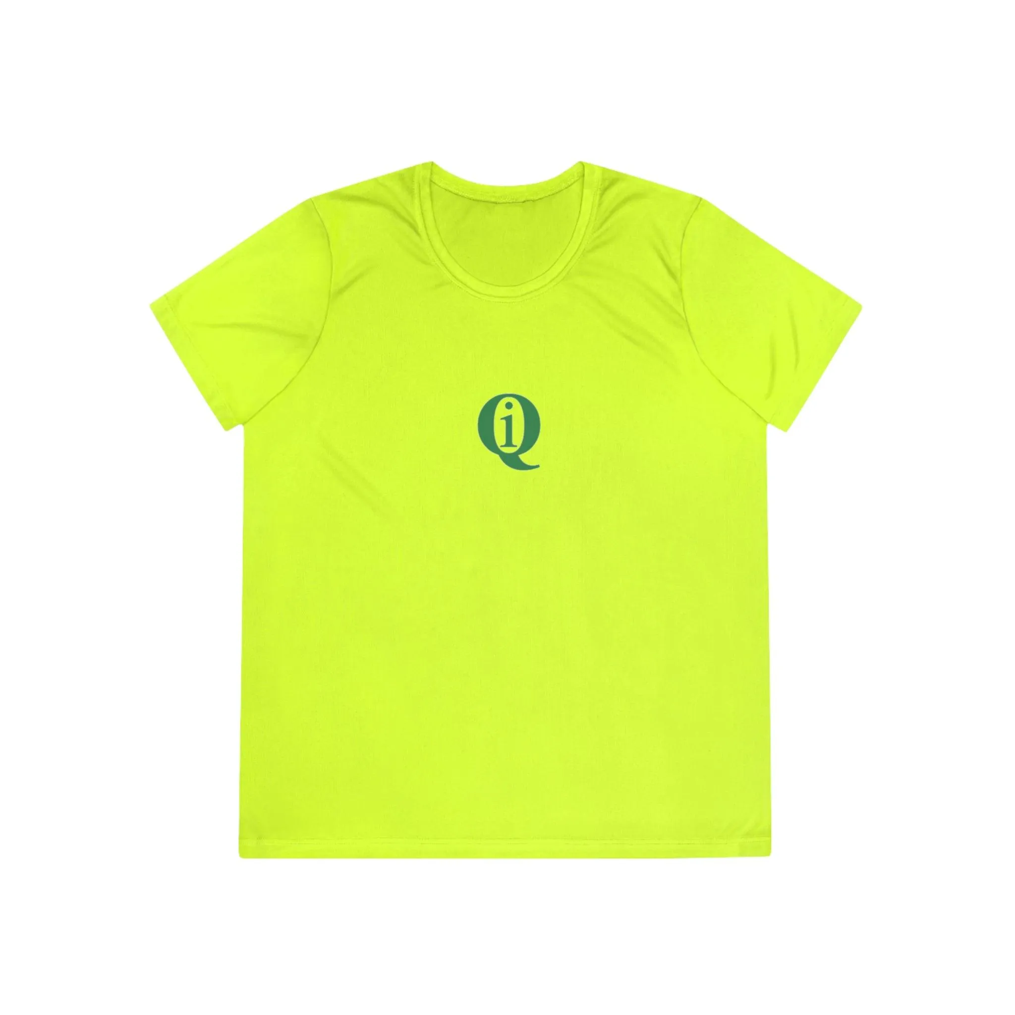 IQ Fashion | Ladies Competitor Tee