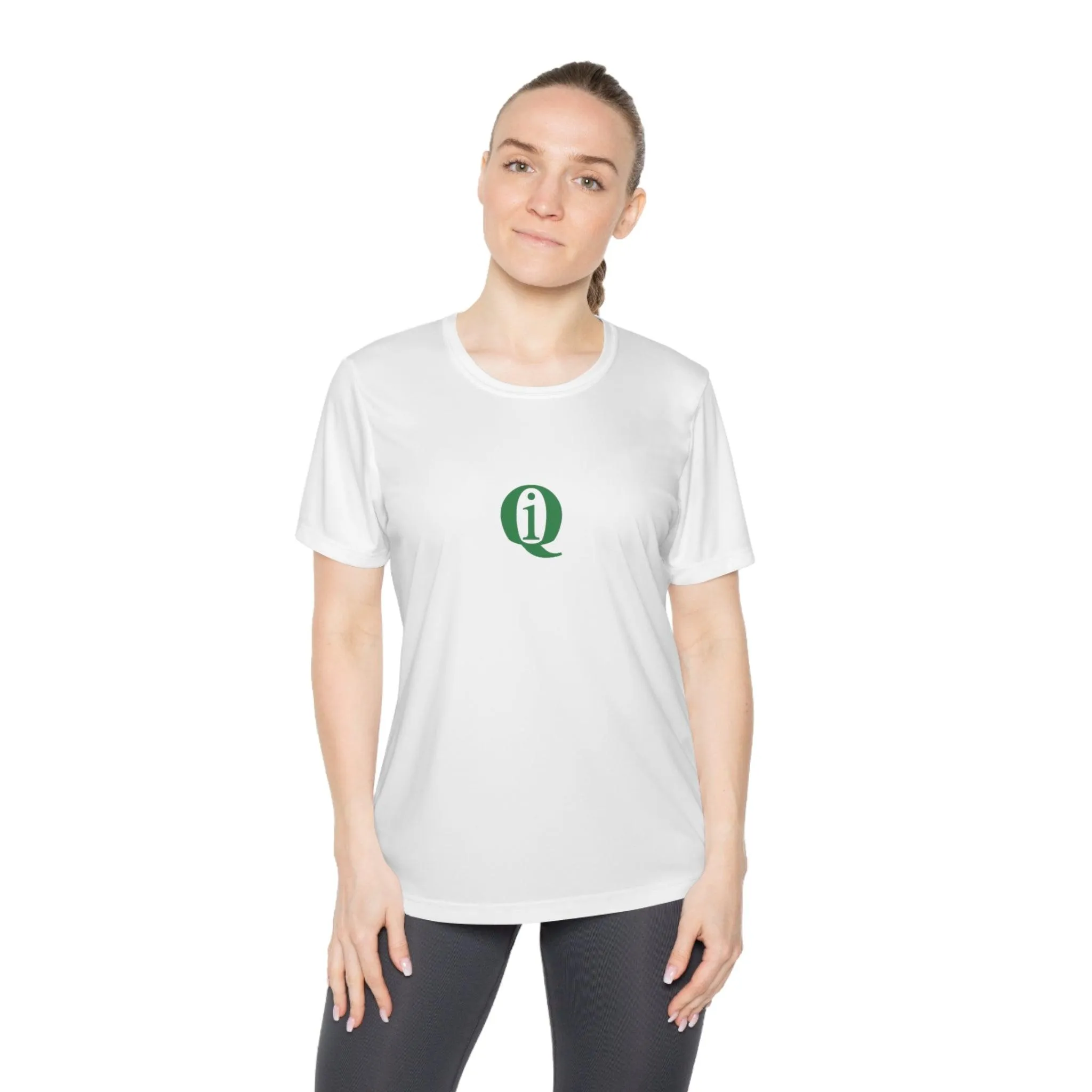 IQ Fashion | Ladies Competitor Tee