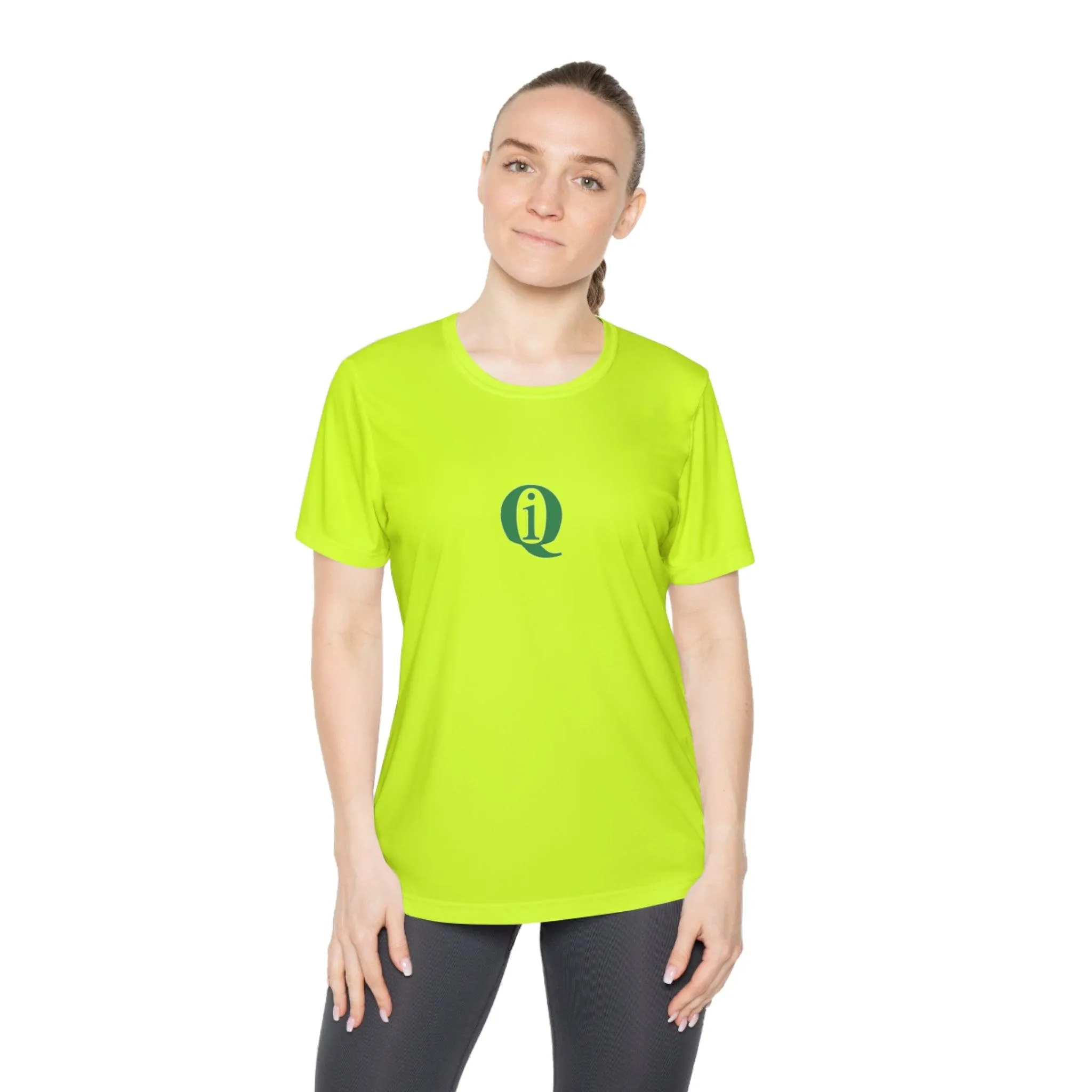 IQ Fashion | Ladies Competitor Tee