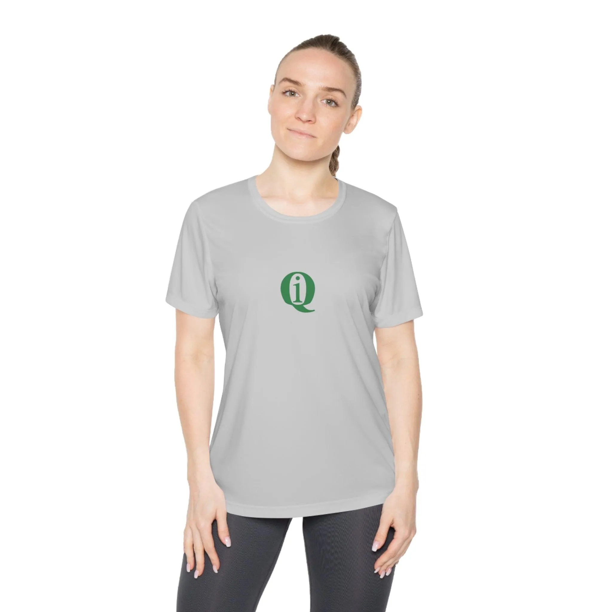 IQ Fashion | Ladies Competitor Tee