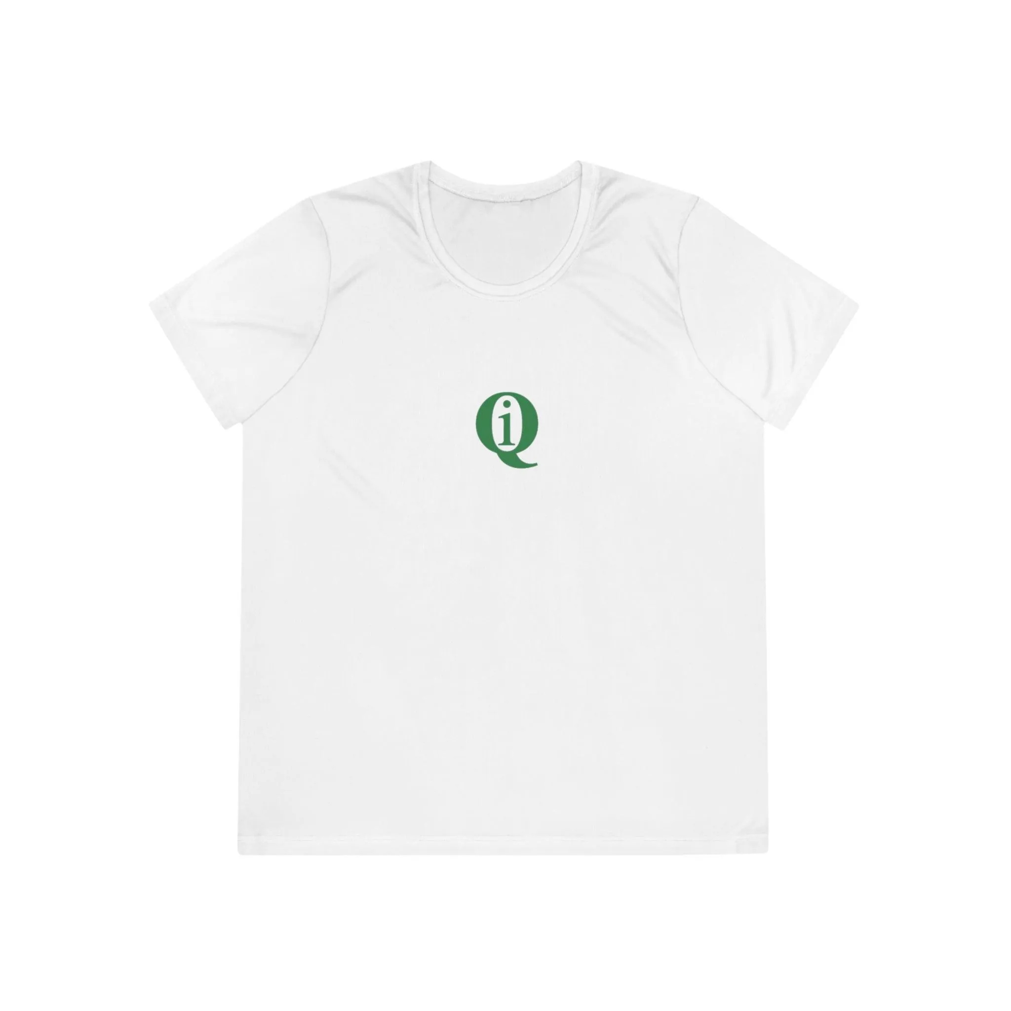 IQ Fashion | Ladies Competitor Tee