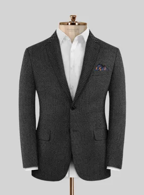 Italian Wool Catias Jacket