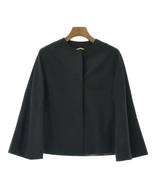 Kiton Collarless jackets