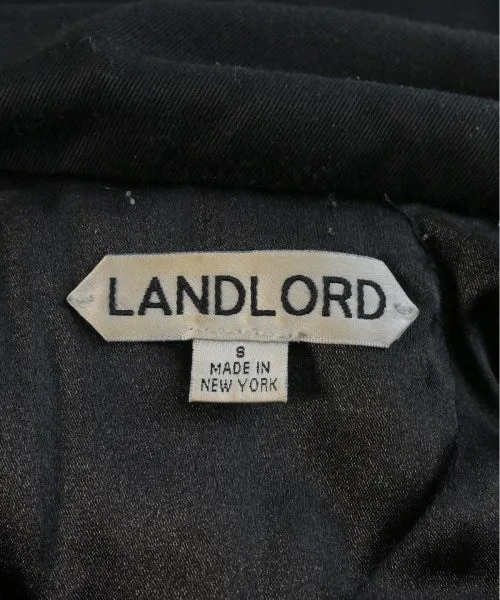 LANDLORD Millitary jackets