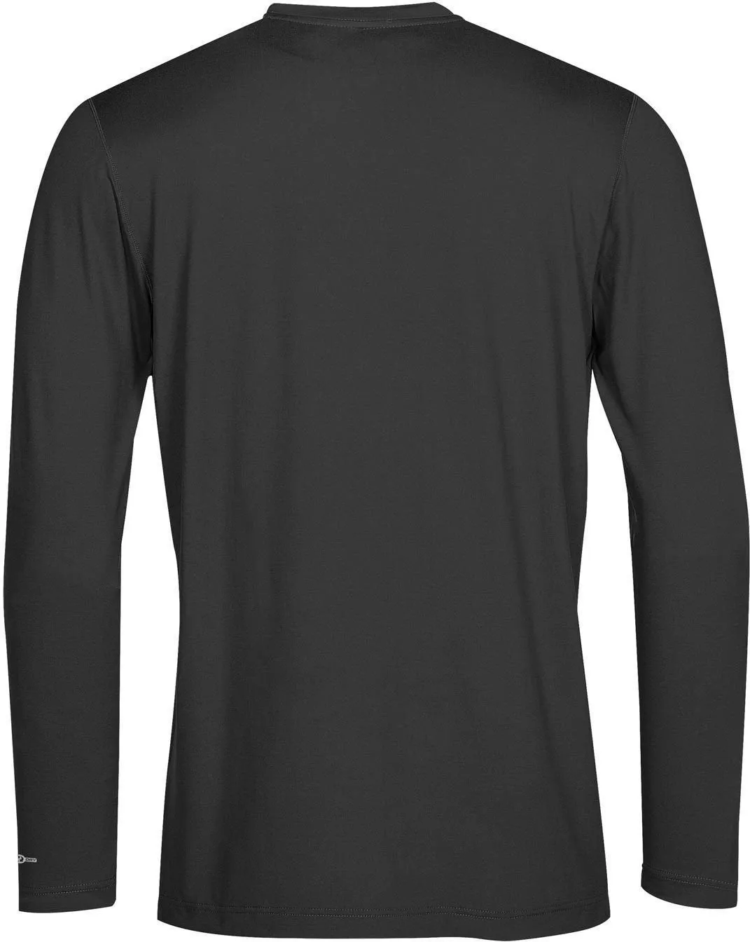 Men's Lotus H2X-DRY® L/S Performance Tee - SNT-2