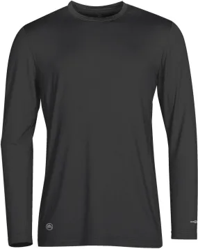 Men's Lotus H2X-DRY® L/S Performance Tee - SNT-2