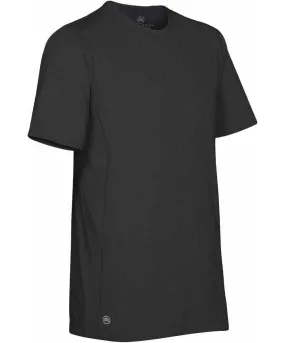 Men's Lotus H2X-DRY® S/S Performance Tee - SNT-1