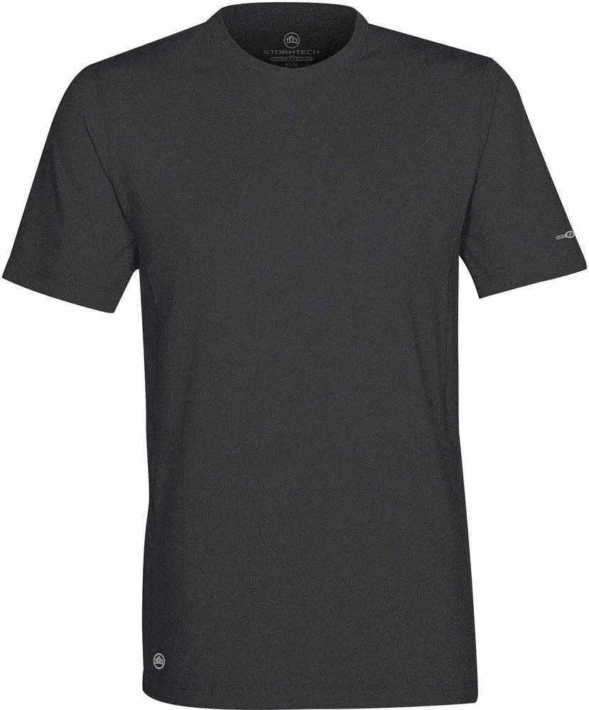 Men's Lotus H2X-DRY® S/S Performance Tee - SNT-1