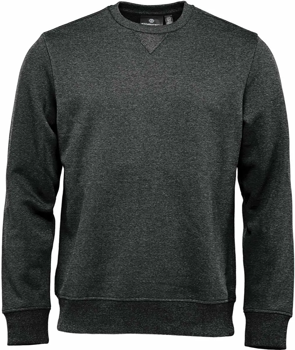 Men's Yukon Crew Pullover - CFW-1