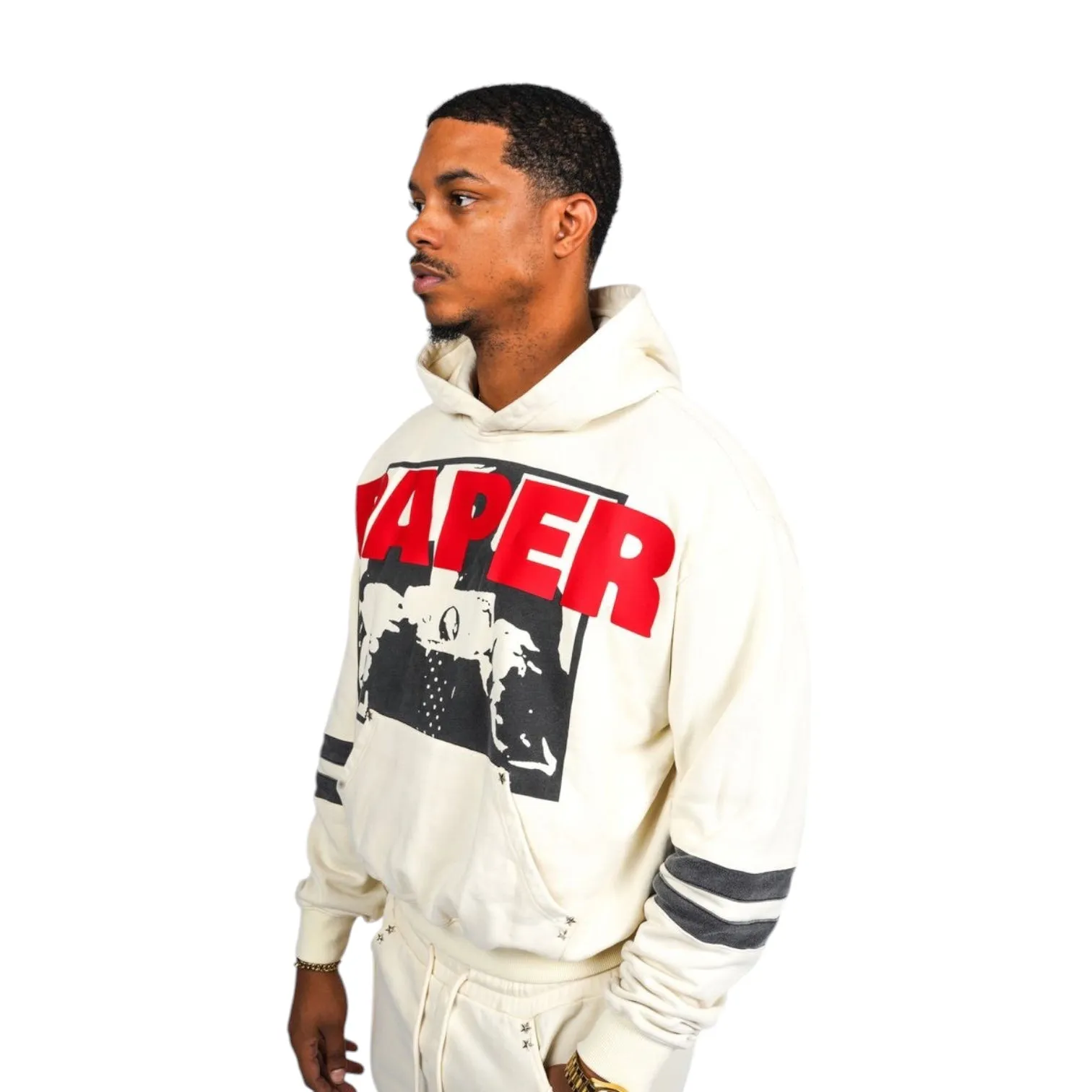 PAPER MONEY: 777 Hoodie