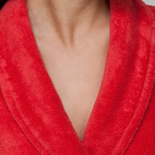 Plush Robe for Women