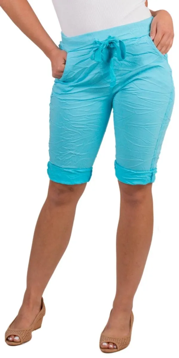 Poluma Bermuda Shorts