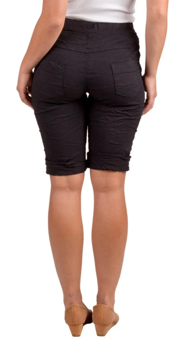 Poluma Bermuda Shorts