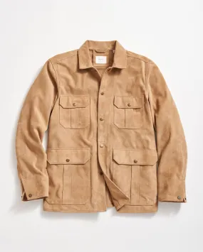 Safari Jacket