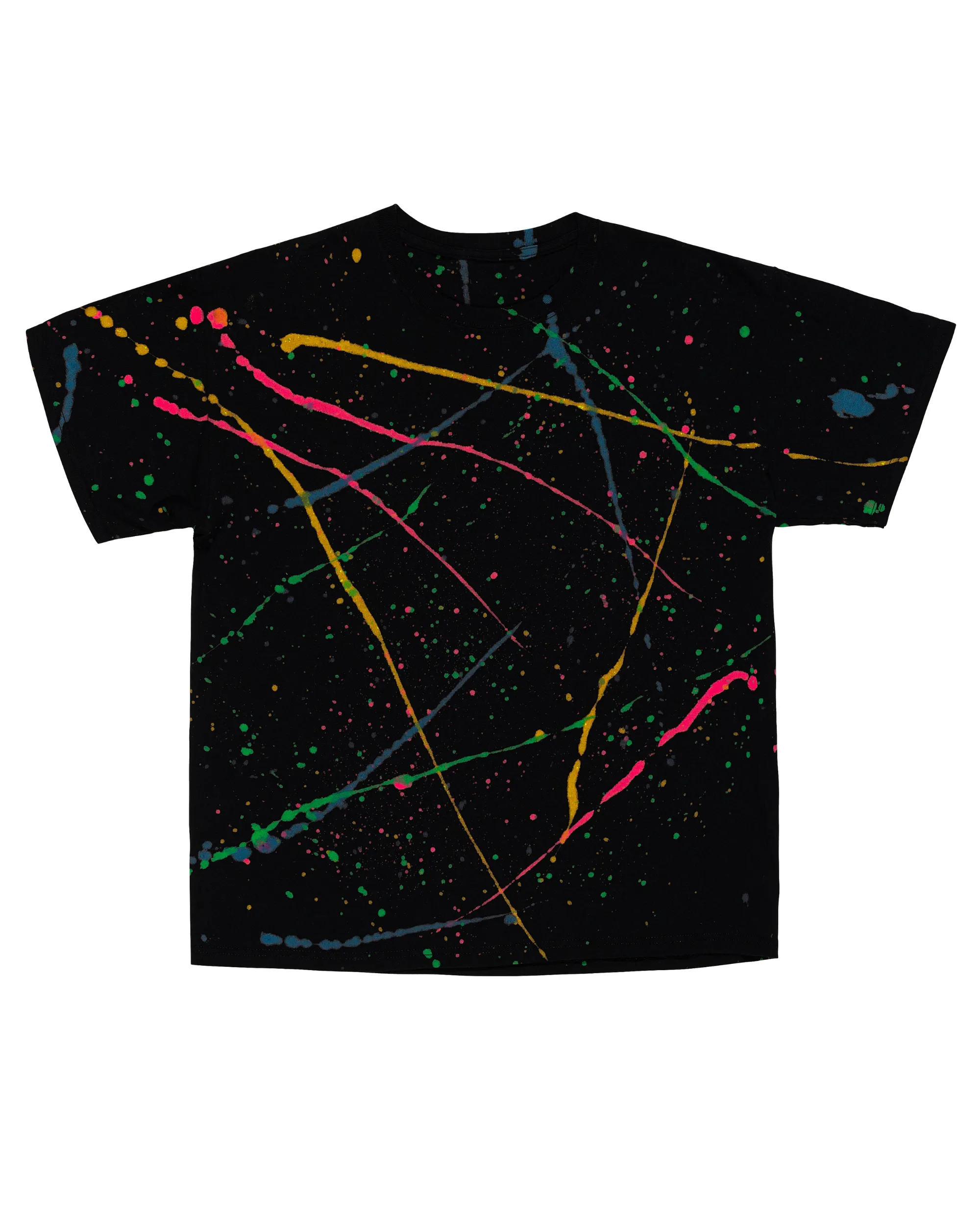 Splatter Tees