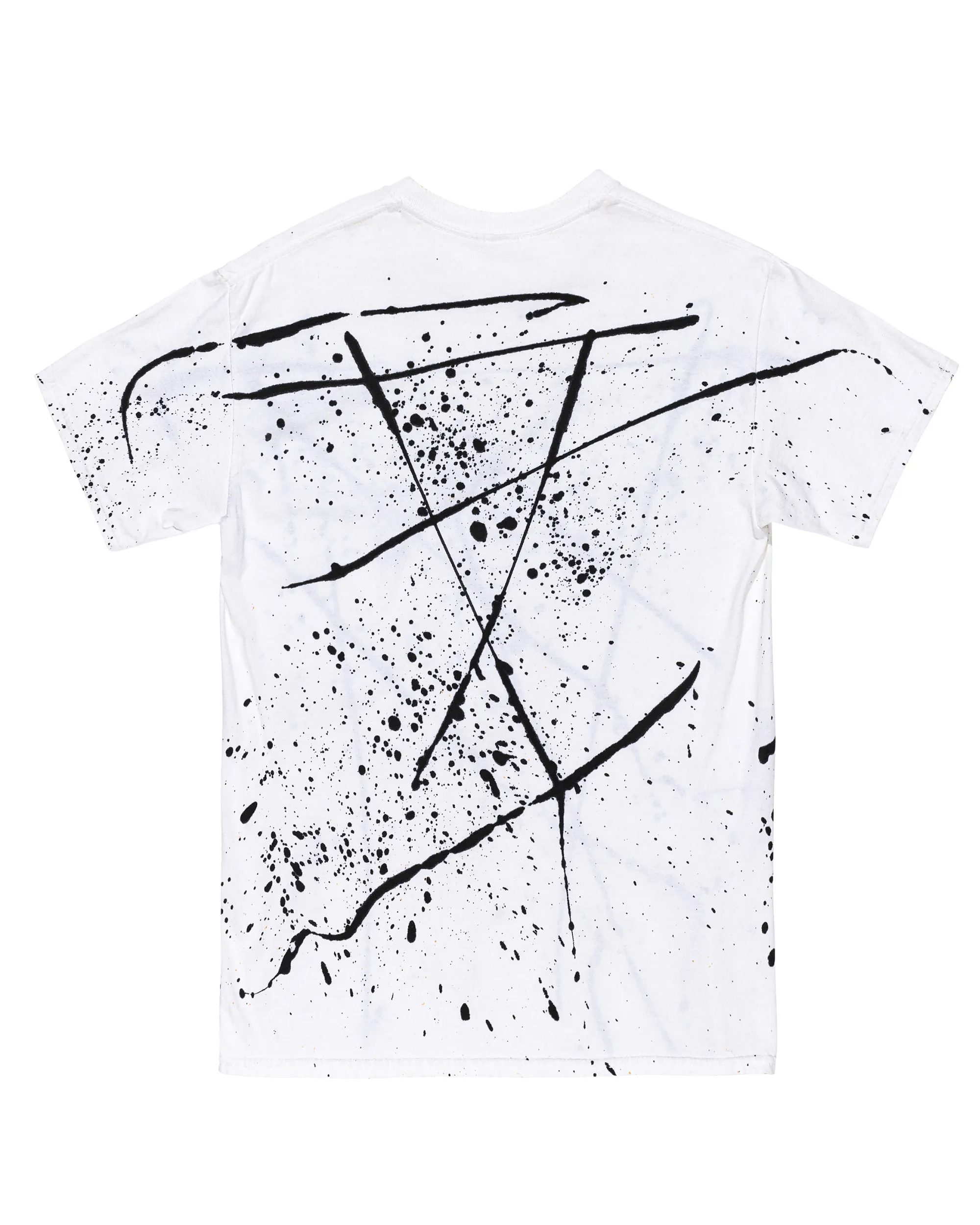 Splatter Tees