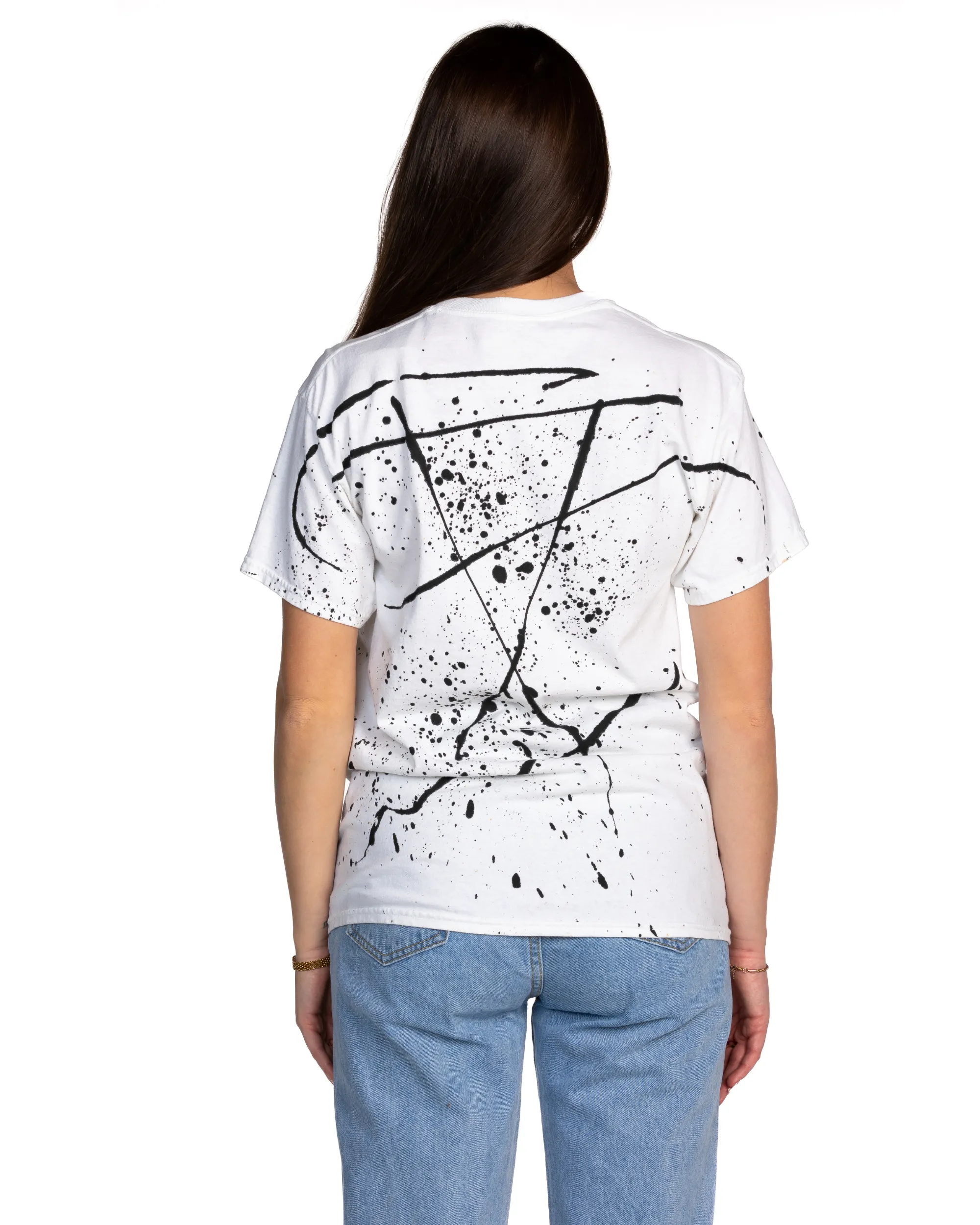 Splatter Tees