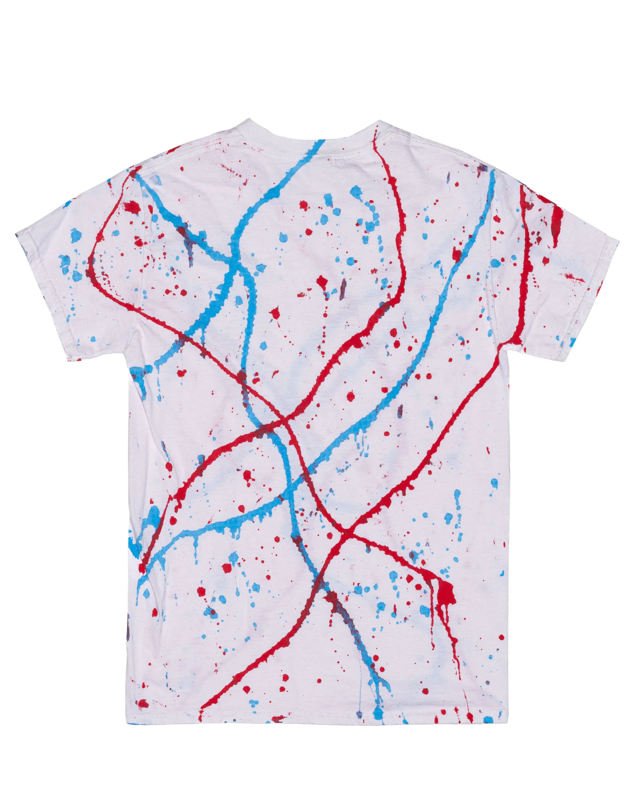 Splatter Tees