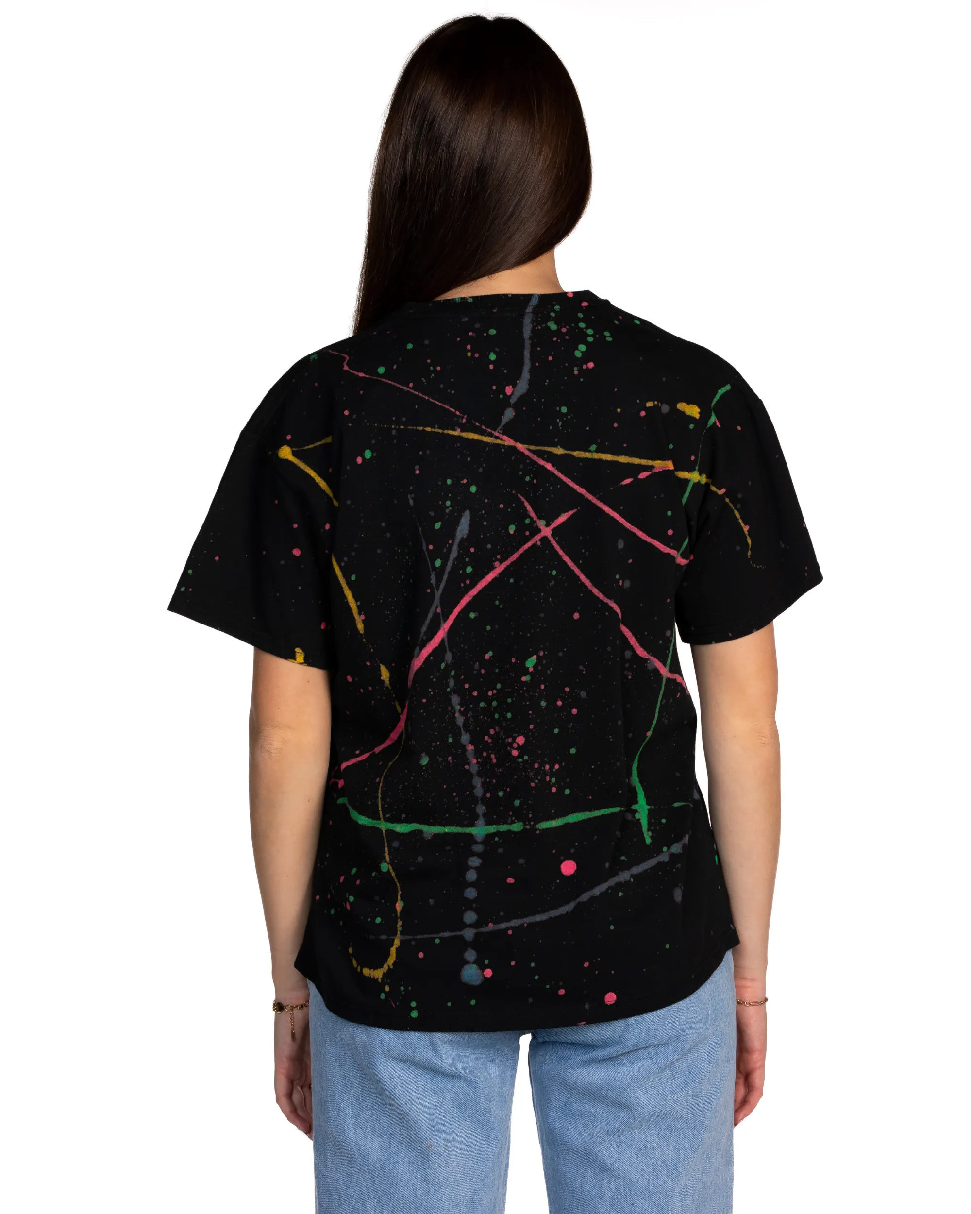 Splatter Tees