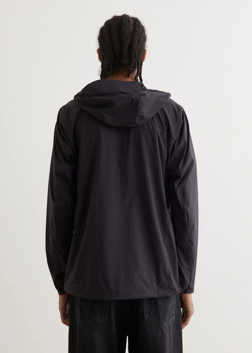 Squamish Hooded Jacket