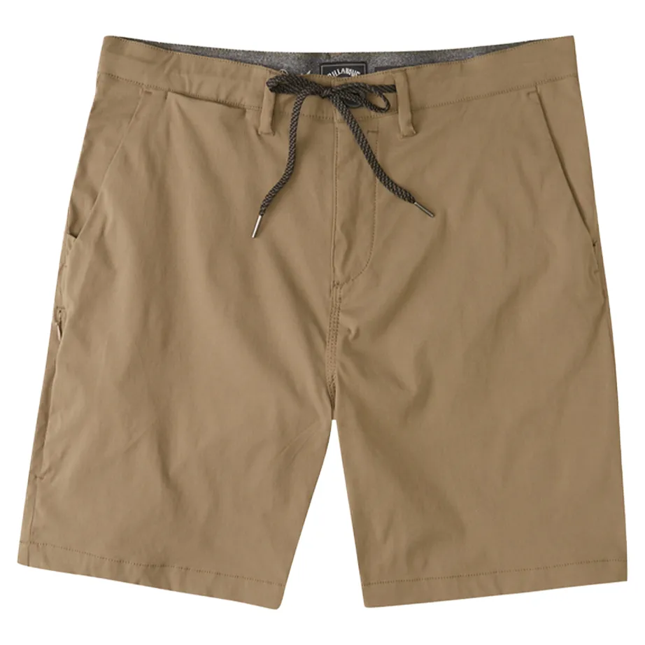 Surftrek Plus Shorts - 19"