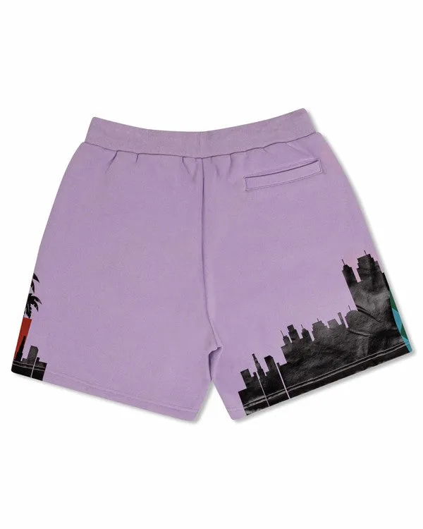 TEEK - Mandatory Vacation Shorts