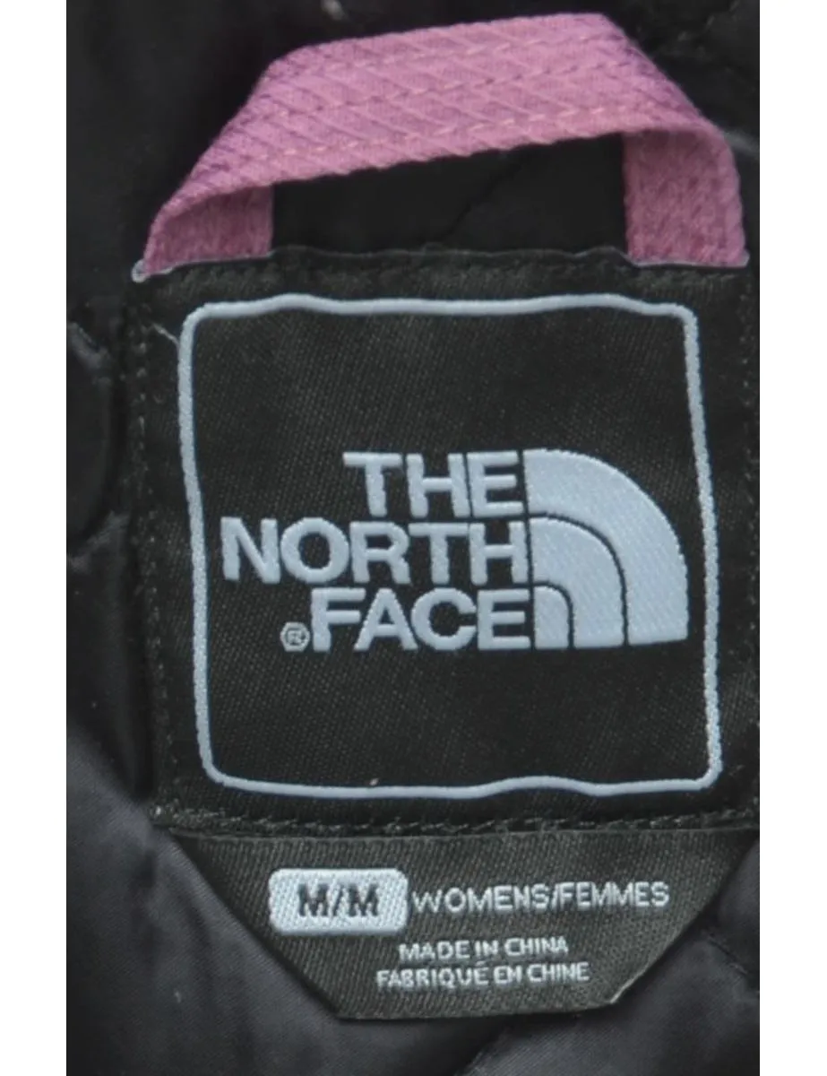 The North Face Plum Classic Mountaineering Jacket - M