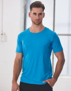 [TS29] Men's Cooldry Stretch Tee