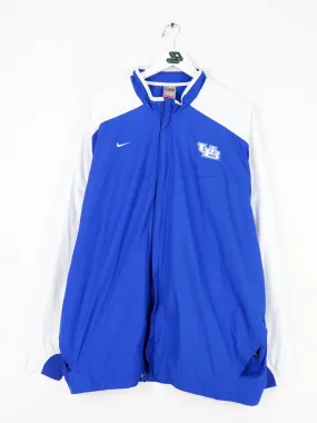 University at Buffalo Nike Windbreaker Size 2XL